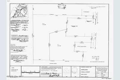 0 Nc 98 Highway, Spring Hope, NC 27882 - Photo 33