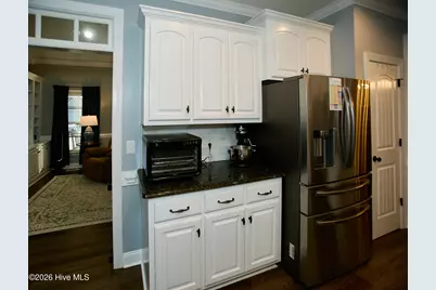 4425 Brookfield Drive NW, Wilson, NC 27893 - Photo 11