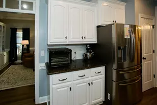 4425 Brookfield Dr NW, Wilson, NC 27893 - Photo 11