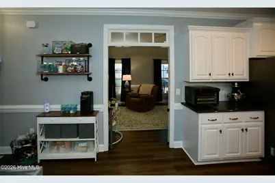 4425 Brookfield Drive NW, Wilson, NC 27893 - Photo 15