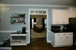 4425 Brookfield Dr NW, Wilson, NC 27893 - Photo 15
