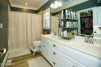 4425 Brookfield Drive NW, Wilson, NC 27893 - Photo 21