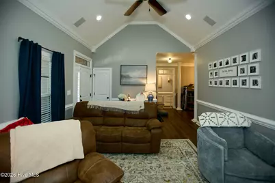 4425 Brookfield Drive NW, Wilson, NC 27893 - Photo 9