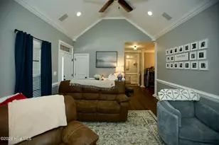 4425 Brookfield Dr NW, Wilson, NC 27893 - Photo 9