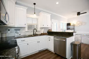 4425 Brookfield Dr NW, Wilson, NC 27893 - Photo 13
