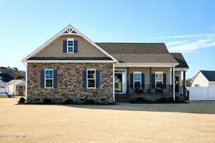 4425 Brookfield Dr NW, Wilson, NC 27893 - Photo 1