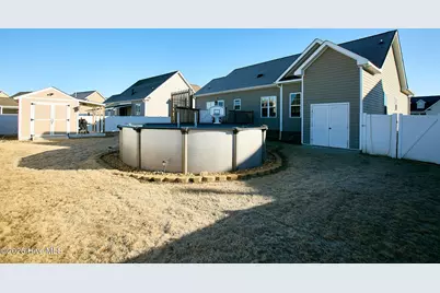 4425 Brookfield Drive NW, Wilson, NC 27893 - Photo 33