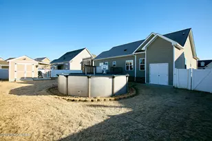 4425 Brookfield Dr NW, Wilson, NC 27893 - Photo 33