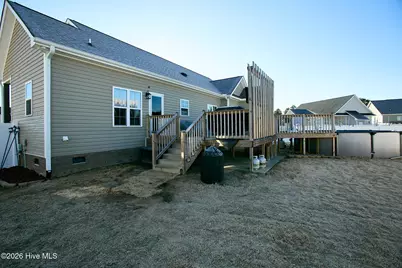 4425 Brookfield Drive NW, Wilson, NC 27893 - Photo 31