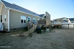 4425 Brookfield Dr NW, Wilson, NC 27893 - Photo 31