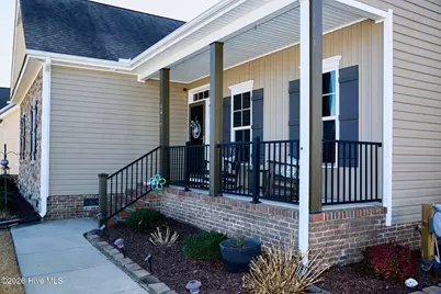 4425 Brookfield Drive NW, Wilson, NC 27893 - Photo 5