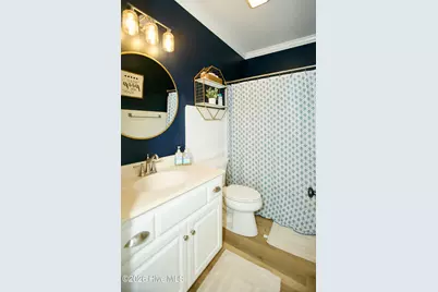 4425 Brookfield Drive NW, Wilson, NC 27893 - Photo 25
