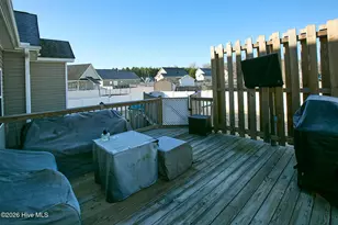 4425 Brookfield Dr NW, Wilson, NC 27893 - Photo 29