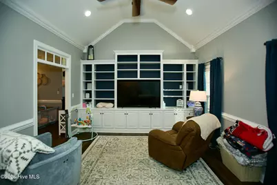 4425 Brookfield Drive NW, Wilson, NC 27893 - Photo 7