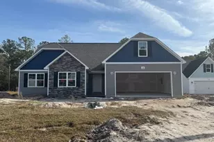 713 N Pebble Branch Ct, Holly Ridge, NC 28445 - Photo 1