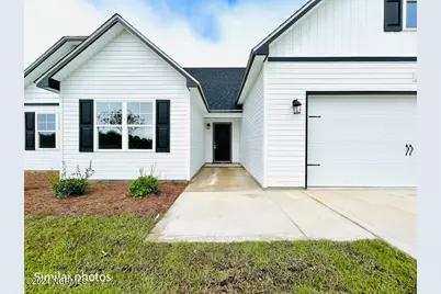 713 N Pebble Branch Court, Holly Ridge, NC 28445 - Photo 3