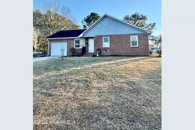 201 Blake Court, Jacksonville, NC 28540 - Photo 1