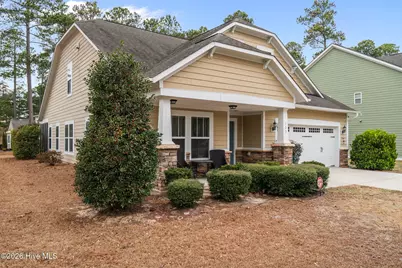 105 Leesville Loop, Aberdeen, NC 28315 - Photo 3