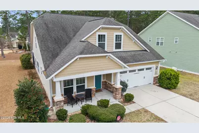 105 Leesville Loop, Aberdeen, NC 28315 - Photo 45