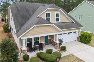 105 Leesville Loop, Aberdeen, NC 28315 - Photo 45