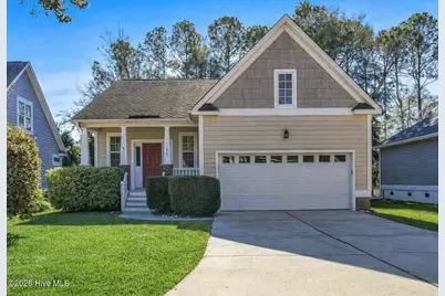 1087 Indigo Branch Road SW, Supply, NC 28462 - Photo 1
