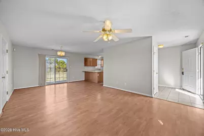 119 Annie Road, Richlands, NC 28574 - Photo 9