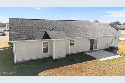 119 Annie Road, Richlands, NC 28574 - Photo 33
