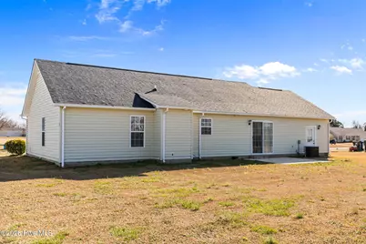 119 Annie Road, Richlands, NC 28574 - Photo 37
