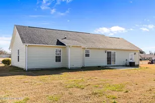 119 Annie Rd, Richlands, NC 28574 - Photo 37