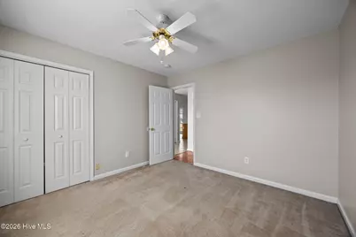 119 Annie Road, Richlands, NC 28574 - Photo 21