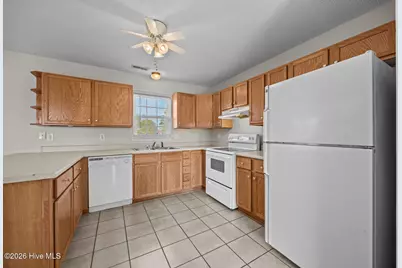 119 Annie Road, Richlands, NC 28574 - Photo 17