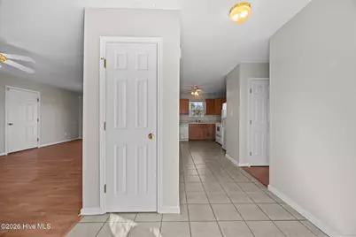 119 Annie Road, Richlands, NC 28574 - Photo 5