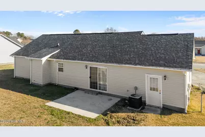 119 Annie Road, Richlands, NC 28574 - Photo 35