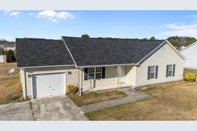 119 Annie Road, Richlands, NC 28574 - Photo 3