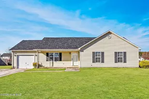 119 Annie Rd, Richlands, NC 28574 - Photo 47