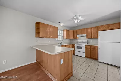 119 Annie Road, Richlands, NC 28574 - Photo 13