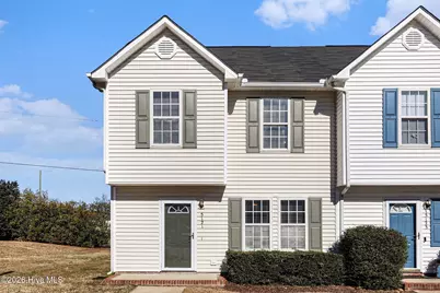 5121 Jimmy Ridge Place, Raleigh, NC 27610 - Photo 1
