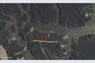 8 Pitch Kettle Court, Belhaven, NC 27810 - Photo 1