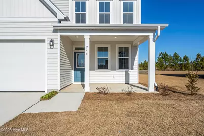 246 Clear View School Road, Jacksonville, NC 28540 - Photo 3