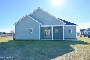 3808 Valleyfield Ln N, Elm City, NC 27822 - Photo 37