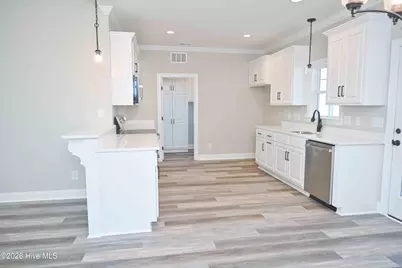 3808 Valleyfield Lane N, Elm City, NC 27822 - Photo 7