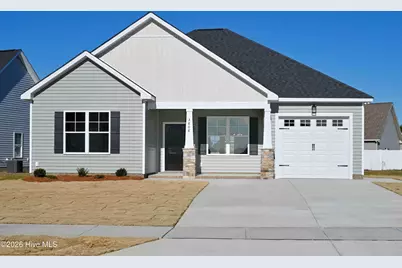 3808 Valleyfield Lane N, Elm City, NC 27822 - Photo 43