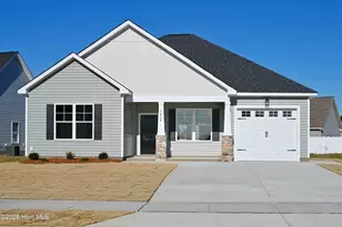 3808 Valleyfield Ln N, Elm City, NC 27822 - Photo 43