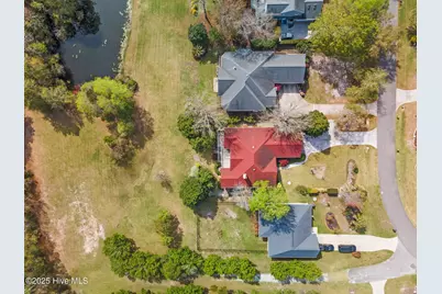 178 Edgewater Circle, Sunset Beach, NC 28468 - Photo 51