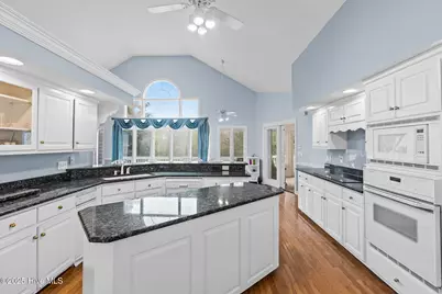 178 Edgewater Circle, Sunset Beach, NC 28468 - Photo 25