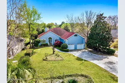 178 Edgewater Circle, Sunset Beach, NC 28468 - Photo 1