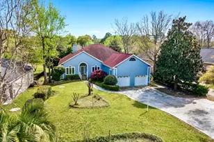 178 Edgewater Cir, Sunset Beach, NC 28468 - Photo 1