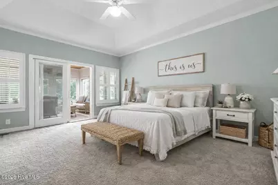 178 Edgewater Circle, Sunset Beach, NC 28468 - Photo 17