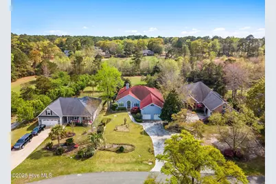 178 Edgewater Circle, Sunset Beach, NC 28468 - Photo 79