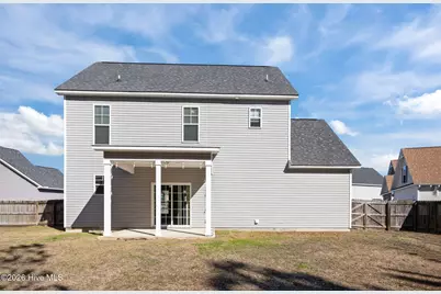 712 Dexter Court, Jacksonville, NC 28546 - Photo 41